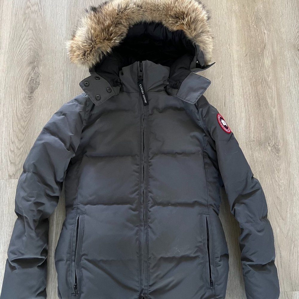 Canada Goose Chelsea Parka